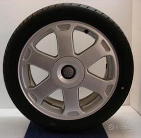 Cerchi 17 originali audi s3 8l avus
