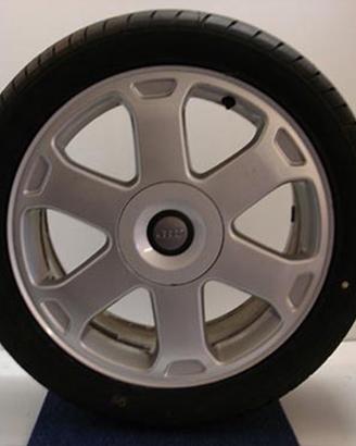 Cerchi 17 originali audi s3 8l avus