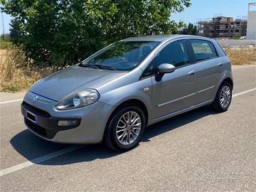 Fiat Punto Evo 1.3 Mjt 75 CV DPF 5 porte S&S Blue&