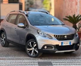 Peugeot 2008 BlueHDi 120 S&S Allure