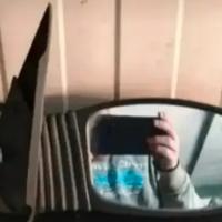 specchietto fiat seicento 