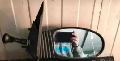 specchietto fiat seicento 