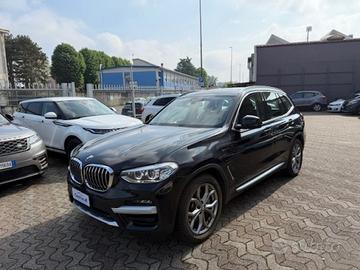 BMW X3 xDrive30e xLine