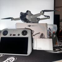 DJI MINI 3 PRO