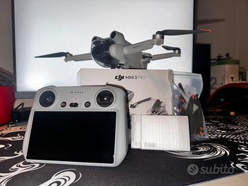 DJI MINI 3 PRO