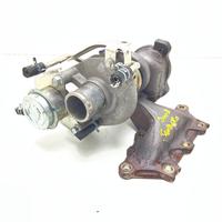 144108035R 144108035R TURBINA DACIA Sandero Serie