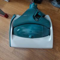 lavapavimenti folletto con kit 