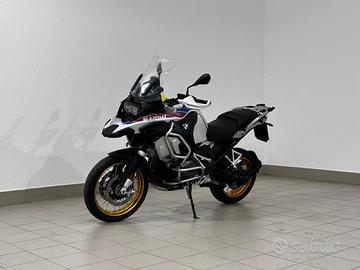 BMW r 1250 gs Adventure Abs my19