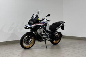 BMW r 1250 gs Adventure Abs my19