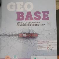 geo base corso di geografia generale ed economia