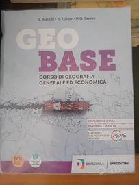 geo base corso di geografia generale ed economia