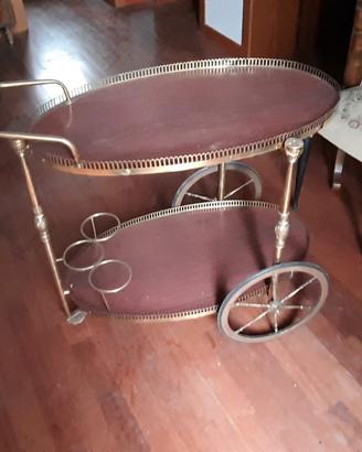 arredamento carrello bar 