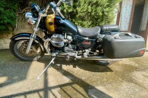 Moto Guzzi California Sport