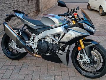 Aprilia tuono V4 1100 anno 2023 