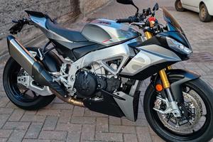 Aprilia tuono V4 1100 anno 2023 