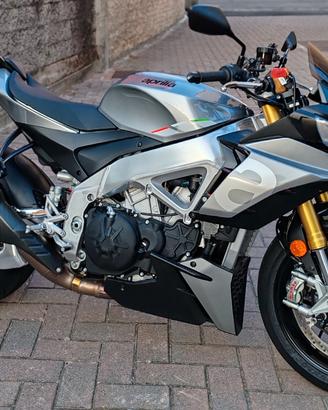 Aprilia tuono V4 1100 anno 2023 