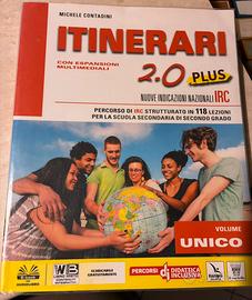Itinerari 2.0