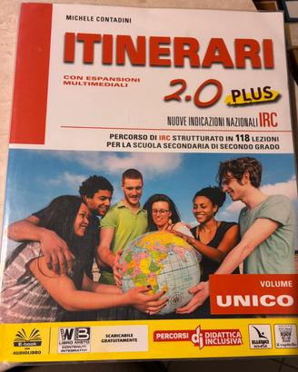 Itinerari 2.0