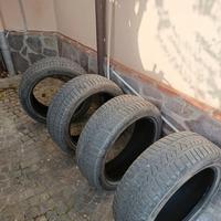 Pneumatici invernali 225/50 r18 Pirelli Sottozero