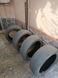 Pneumatici invernali 225/50 r18 Pirelli Sottozero