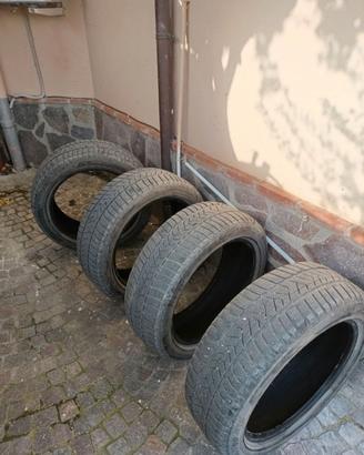 Pneumatici invernali 225/50 r18 Pirelli Sottozero