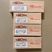 Rivarossi Trenhobby scatola di montaggio