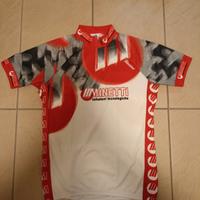 Maglia ciclismo 