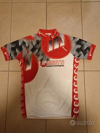Maglia ciclismo 