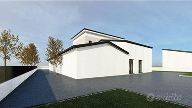 Immobile di 284 m² a Modena