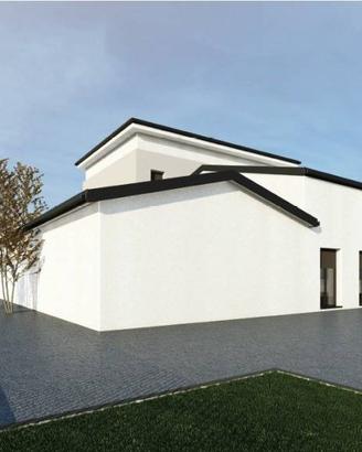 Immobile di 284 m² a Modena