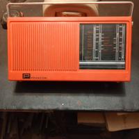 radio vintage prandoni