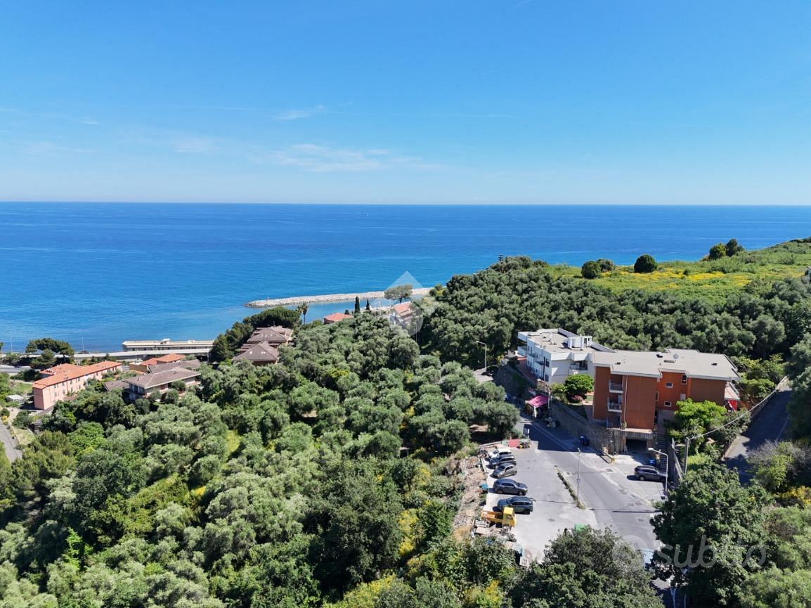 Appartamento – San Lorenzo al Mare - Vista 3