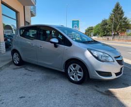 OPEL Meriva 2ª serie - 2017