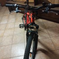 Btwin Rockrider 340 taglia S