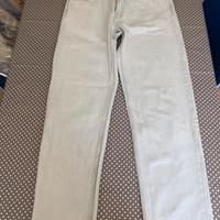 Jeans uomo Pull&Bear