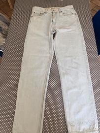 Jeans uomo Pull&Bear