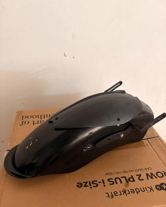 Parafanghi ant/post corti Royal Enfield meteor 350