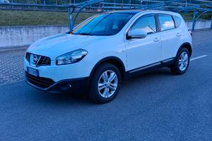NISSAN QASHQAI 2.0cc 150CV 4X4
