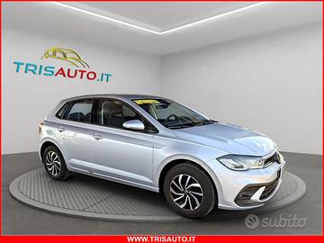 VOLKSWAGEN Polo 1.0 TSI DSG Life NEOPATENTATI (