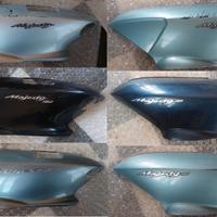 ricambi Yamaha majesty 125 150 180 
