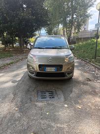 Citroen C3 Picasso 1.4 VTi 95 Exclusive Style