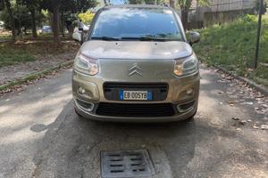 Citroen C3 Picasso 1.4 VTi 95 Exclusive Style