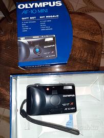 macchina fotografica