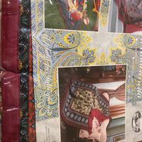 Trapunta matrimoniale