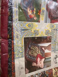 Trapunta matrimoniale