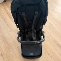 Seduta passeggino Cybex
