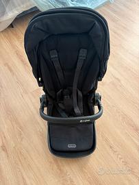 Seduta passeggino Cybex