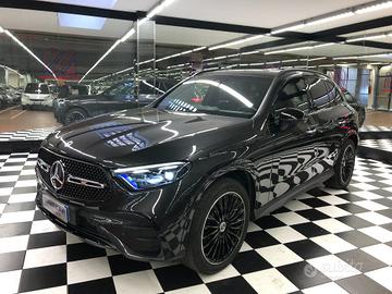 MERCEDES-BENZ GLC 220 d 4Matic Mild Hybrid AMG L