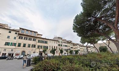 Grazioso Monolocale con condominio incluso