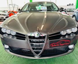 Alfa Romeo 159 2.4 JTDm 20V 200CV Exclusive